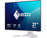 EIZO FlexScan EV2740X-WT - 1166530 - zdjęcie 3